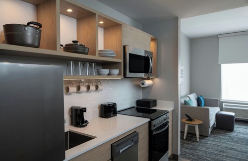 Fairburn Hotel | Towneplace Suites By Marriott Atlanta Fairburn