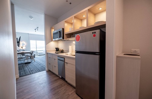 Las Vegas Hotel | TownePlace Suites by Marriott Las Vegas North I-15