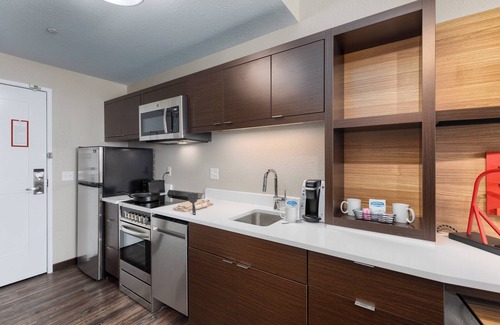 Owensboro Hotel | TownePlace Suites by Marriott Owensboro