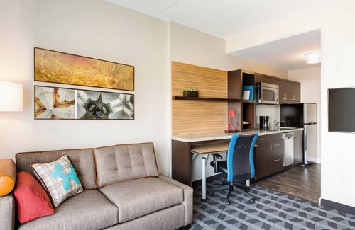Southaven Hotel | TownePlace Suites by Marriott Memphis Southaven