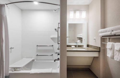 Whitefish Hotel | TownePlace Suites by Marriott Whitefish