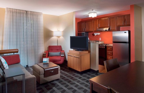 Alpharetta Hotel | TownePlace Suites by Marriott Atlanta Alpharetta