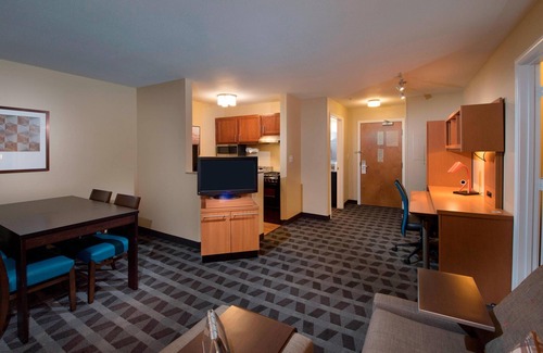 Alpharetta Hotel | TownePlace Suites by Marriott Atlanta Alpharetta