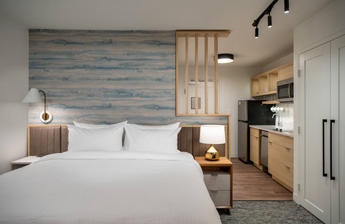 Canfield Hotel | Towneplace Suites By Marriott Canfield