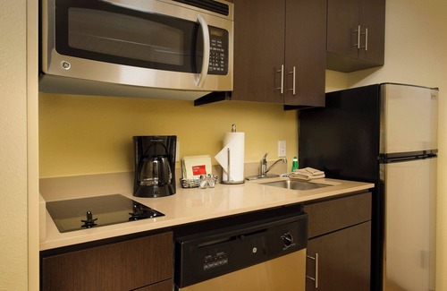 Grapevine Hotel | TownePlace Suites by Marriott Dallas DFW Airport N/Grapevine