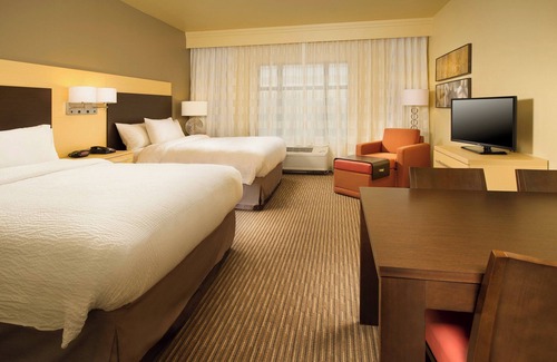 Grapevine Hotel | TownePlace Suites by Marriott Dallas DFW Airport N/Grapevine