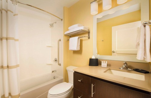 Grapevine Hotel | TownePlace Suites by Marriott Dallas DFW Airport N/Grapevine