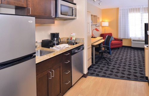 Green Valley Hotel | TownePlace Suites by Marriott Las Vegas Henderson