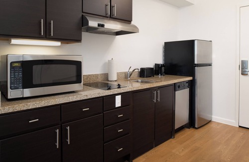 Lancaster Hotel | TownePlace Suites by Marriott Lancaster, CA