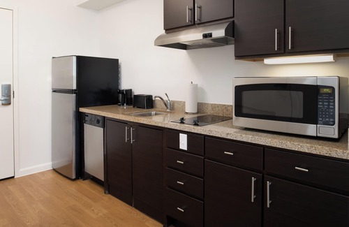 Lancaster Hotel | TownePlace Suites by Marriott Lancaster, CA