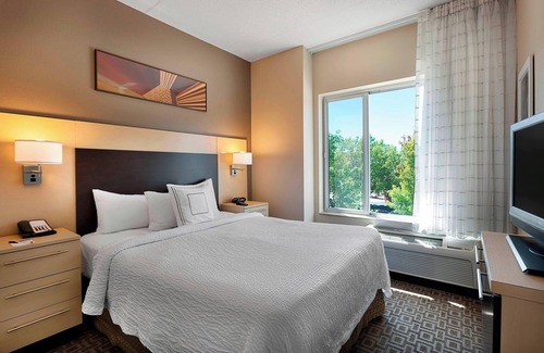Rock Hill Hotel | Towneplace Suites by Marriott Rock Hill
