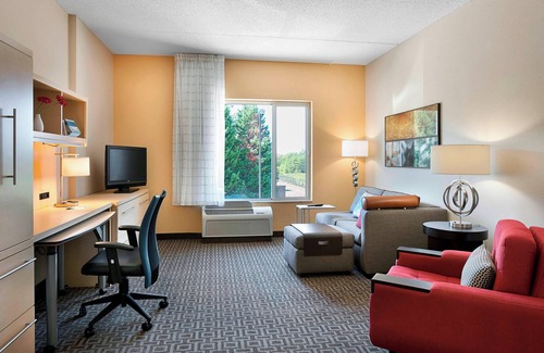 Rock Hill Hotel | Towneplace Suites by Marriott Rock Hill