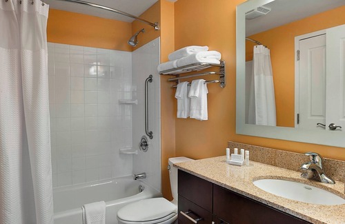 Rock Hill Hotel | Towneplace Suites by Marriott Rock Hill