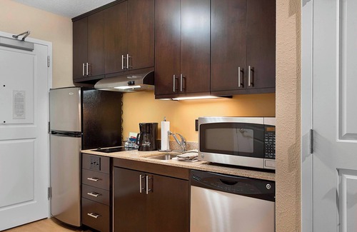 Rock Hill Hotel | Towneplace Suites by Marriott Rock Hill