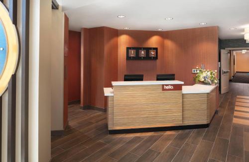 Cortez Hill Hotel | TownePlace Suites by Marriott San Diego Downtown