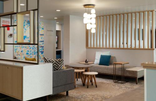 Thornton Hotel | TownePlace Suites by Marriott Denver North Thornton