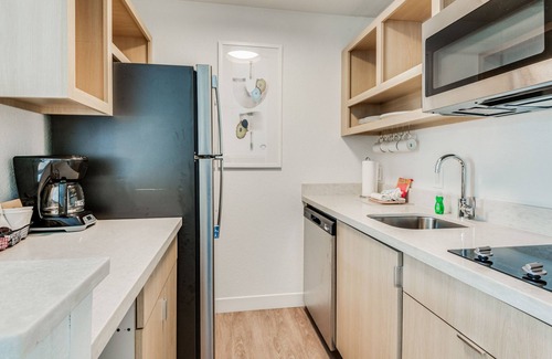 North Arlington Hotel | TownePlace Suites by Marriott Dallas Arlington North