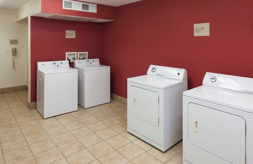 North Arlington Hotel | TownePlace Suites by Marriott Dallas Arlington North