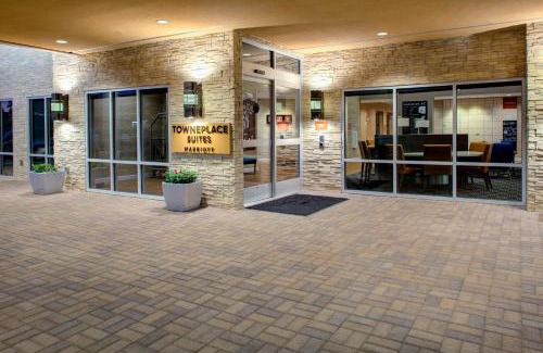 Chandler Hotel | TownePlace Suites by Marriott Phoenix Chandler/Fashion Center