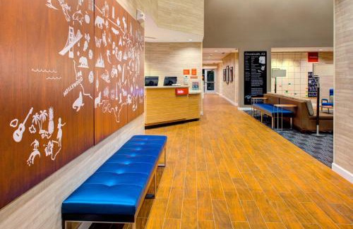 Chandler Hotel | TownePlace Suites by Marriott Phoenix Chandler/Fashion Center