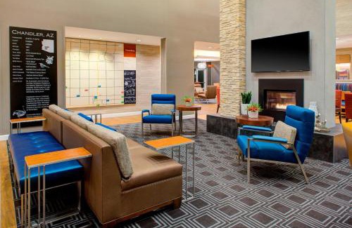 Chandler Hotel | TownePlace Suites by Marriott Phoenix Chandler/Fashion Center