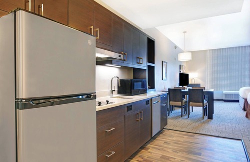 Flowood Hotel | TownePlace Suites by Marriott Jackson Airport/Flowood