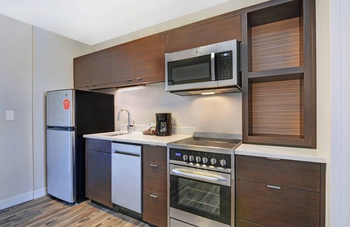 Flowood Hotel | TownePlace Suites by Marriott Jackson Airport/Flowood