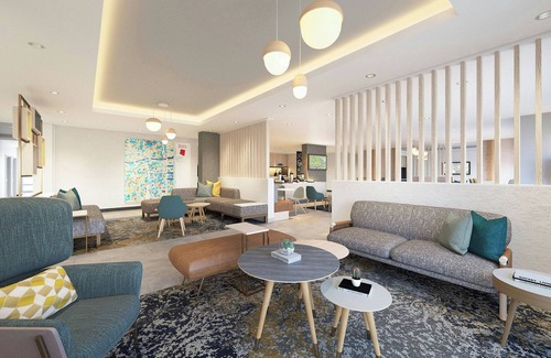 FM 1960 Hotel | TownePlace Suites by Marriott Humble Intercontinental Airport