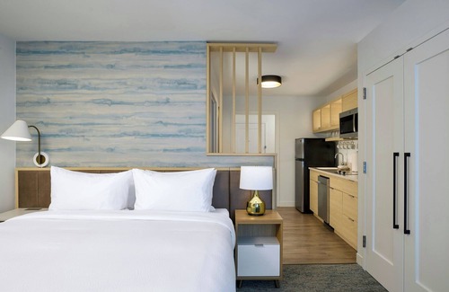FM 1960 Hotel | TownePlace Suites by Marriott Humble Intercontinental Airport