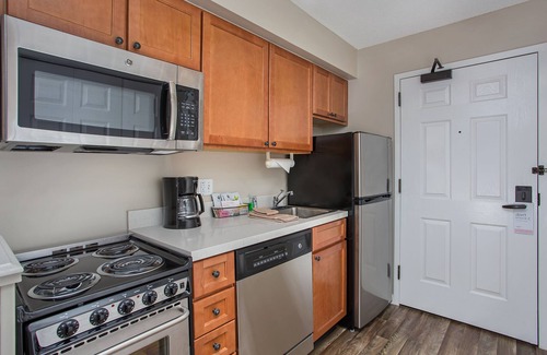 Ashley Oaks Hotel | TownePlace Suites by Marriott Knoxville Cedar Bluff