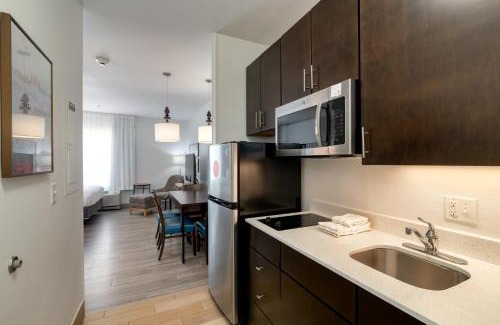 McKinney Hotel | TownePlace Suites by Marriott Dallas McKinney