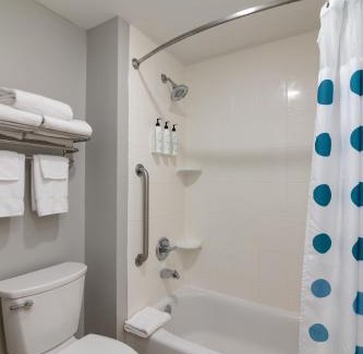 McKinney Hotel | TownePlace Suites by Marriott Dallas McKinney