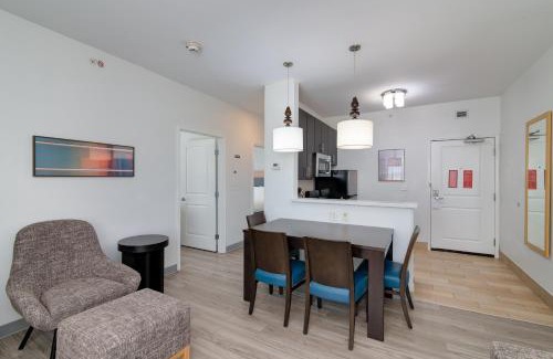 McKinney Hotel | TownePlace Suites by Marriott Dallas McKinney