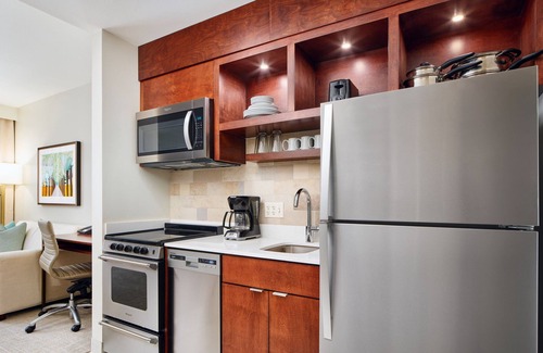 South Orange Hotel | TownePlace Suites by Marriott Orlando Downtown