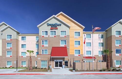 Portland Hotel | TownePlace Suites by Marriott Corpus Christi Portland