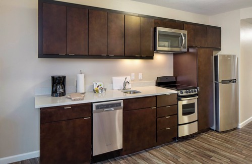 Estero Hotel | TownePlace Suites by Marriott Fort Myers Estero