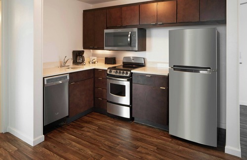 Estero Hotel | TownePlace Suites by Marriott Fort Myers Estero