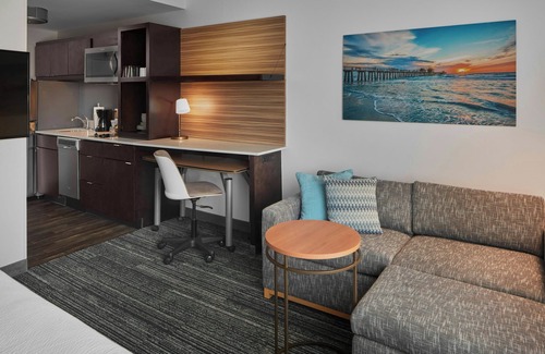Estero Hotel | TownePlace Suites by Marriott Fort Myers Estero