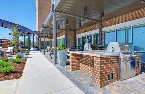 Flowood Hotel | TownePlace Suites by Marriott Jackson Airport/Flowood