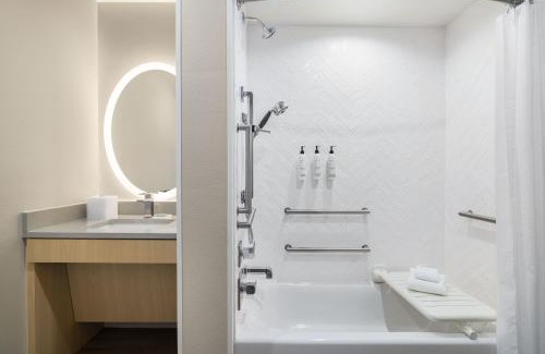 FM 1960 Hotel | TownePlace Suites by Marriott Humble Intercontinental Airport