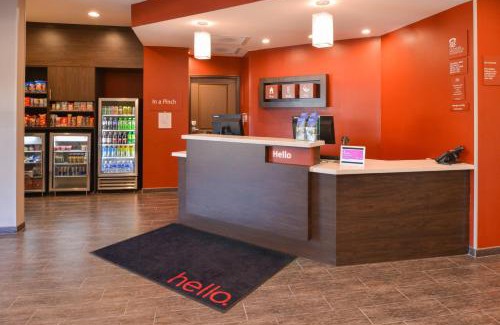 LaPlace Hotel | TownePlace Suites by Marriott Laplace