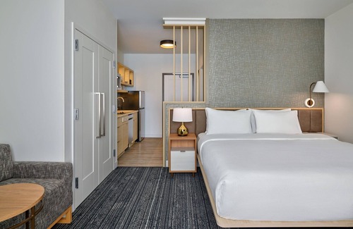 Avon Hotel | Towneplace Suites By Marriott Avon Vail Valley