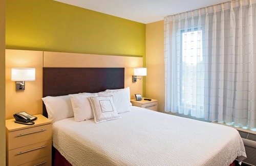 Easton Hotel | TownePlace Suites by Marriott Bethlehem Easton/Lehigh Valley