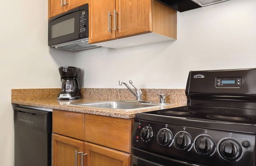 Golden Hotel | TownePlace Suites by Marriott Denver West/Federal Center