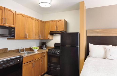 Golden Hotel | TownePlace Suites by Marriott Denver West/Federal Center
