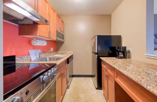 Cary Hotel | TownePlace Suites by Marriott Raleigh Cary-Weston Parkway