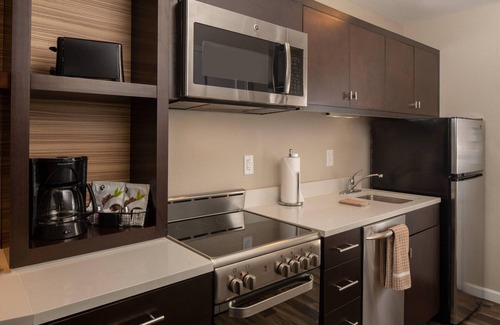 Clarksville Hotel | TownePlace Suites by Marriott Clarksville