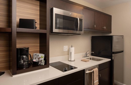 Clarksville Hotel | TownePlace Suites by Marriott Clarksville