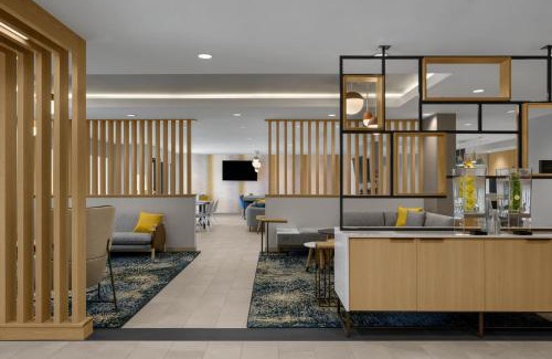 Coeur d'Alene Hotel | TownePlace Suites by Marriott Coeur d'Alene