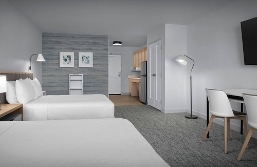 Biggar Hotel | TownePlace Suites by Marriott Fort Myers Gulf Coast